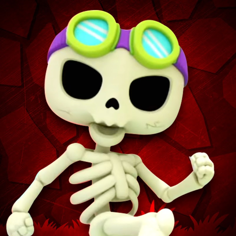 Kids TV India - Spooky Cartoons