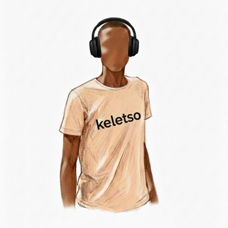 KeletsoMusiq