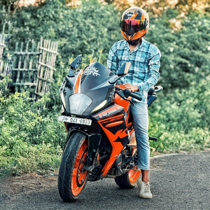 Rider mousam 777