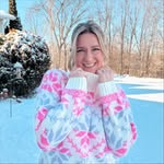 Kelsey Morin - Content Creator