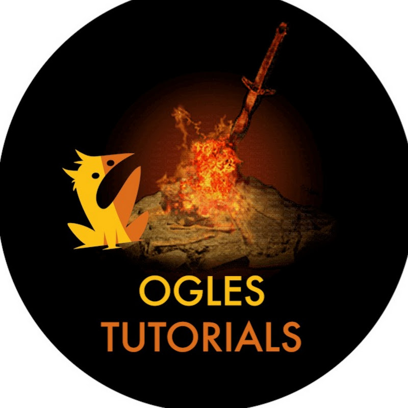 Ogles Tutorials