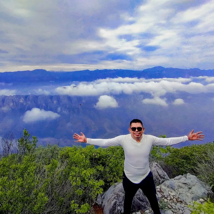 Antonio de los meros 🐓