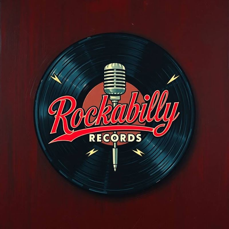 Rockabilly Records