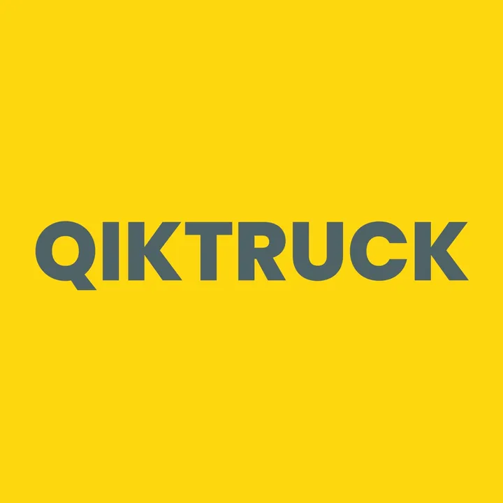 QikTruck Logistics