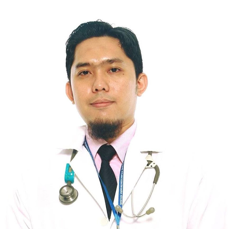 Dr Afiq Rahim