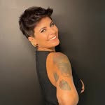 Anna Santos Cabeleireiros