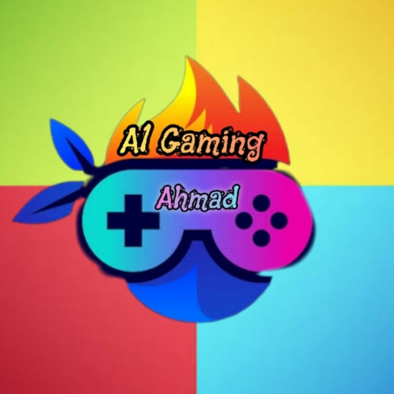 A1 Gaming Ahmad