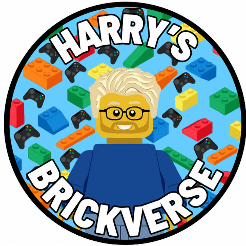 Harry's Brickverse