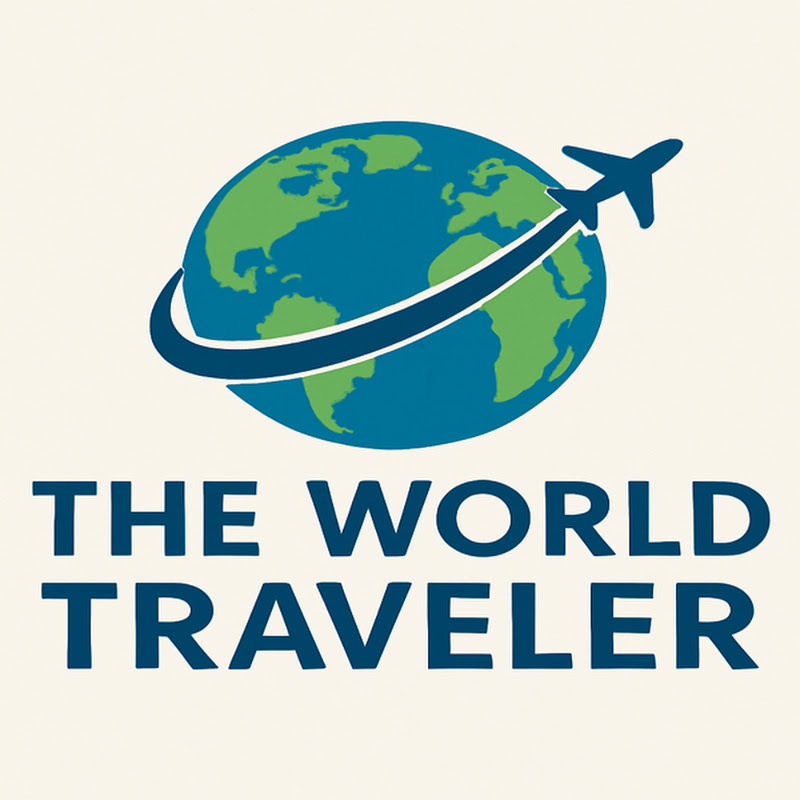 The Worldly Traveler