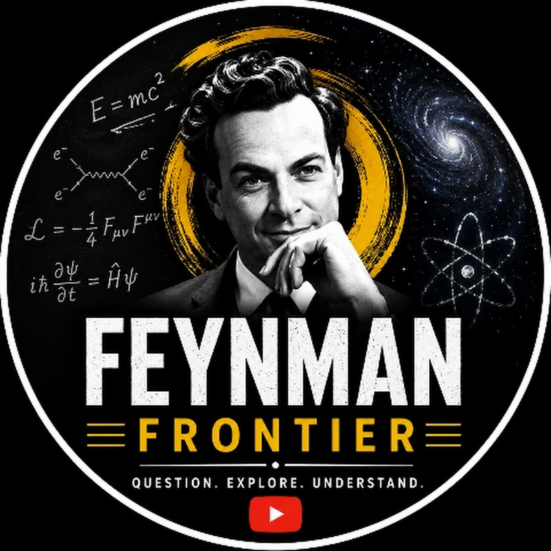 Feynman Frontier