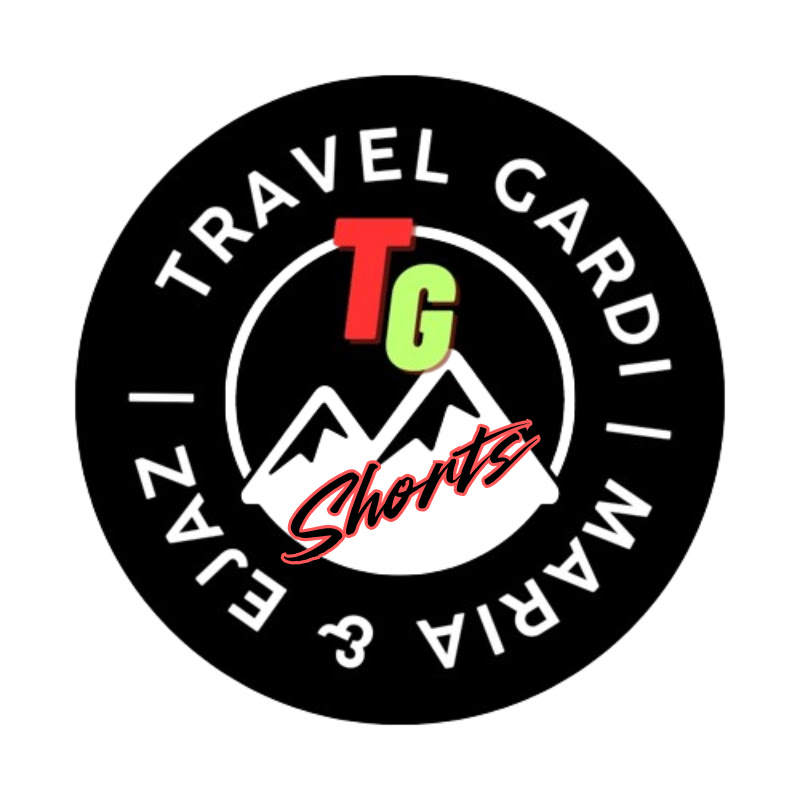 Travel Gardi Shorts