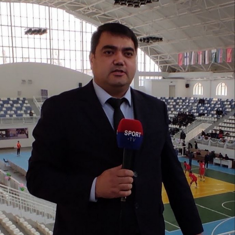 Behzod Jo'raboyev_SPORT KANAL
