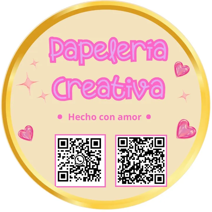 Papelería creativa By Liliana