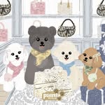 Garlic Chia Ginger Cumin ♡