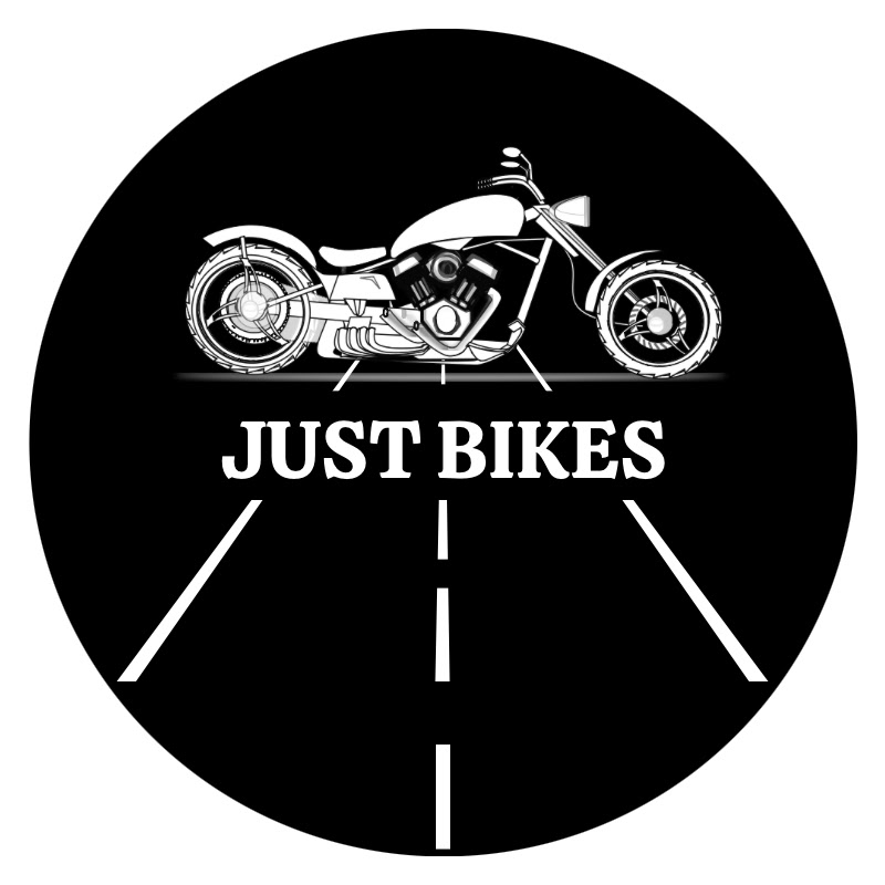 Just Bikes