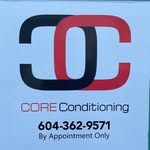 Core Conditioning Cloverdale