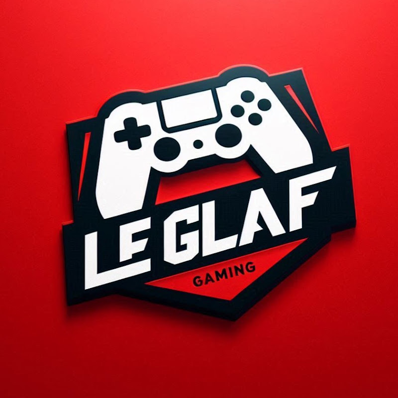 Le Glaf Gaming