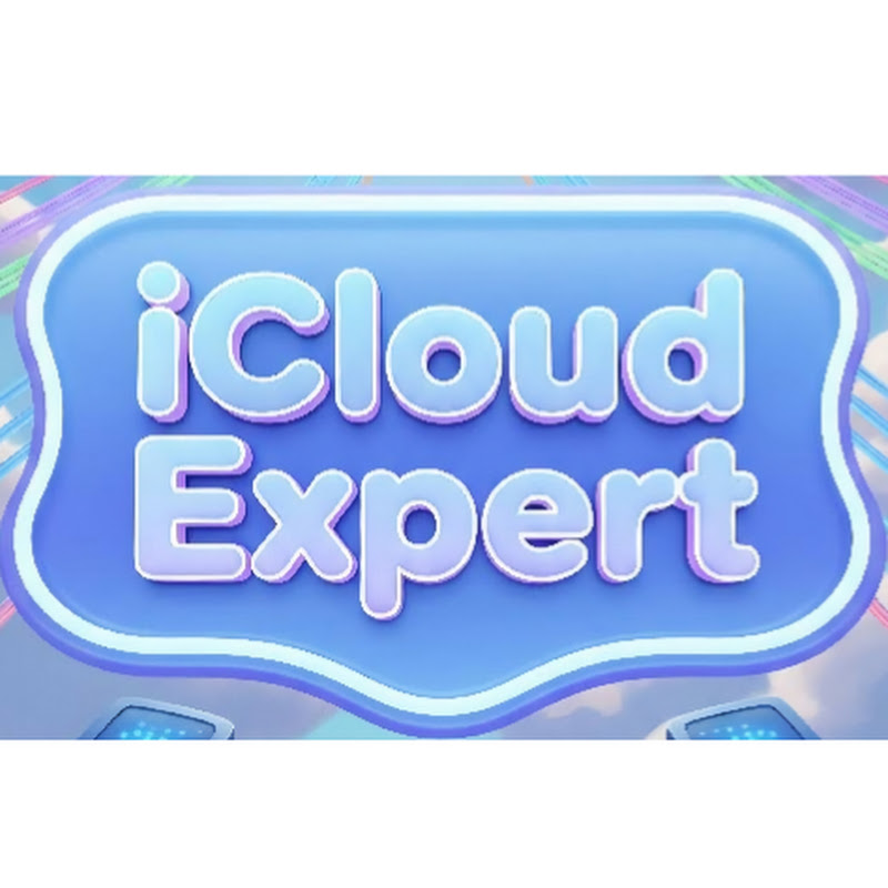 iCloud Expert 