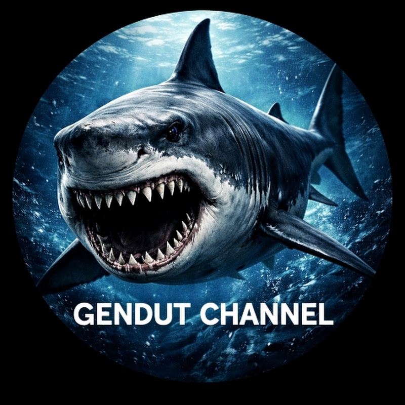 GENDUT CHANNEL🦈