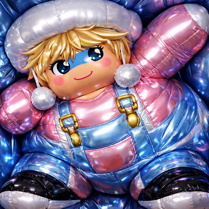Noob in roblox land