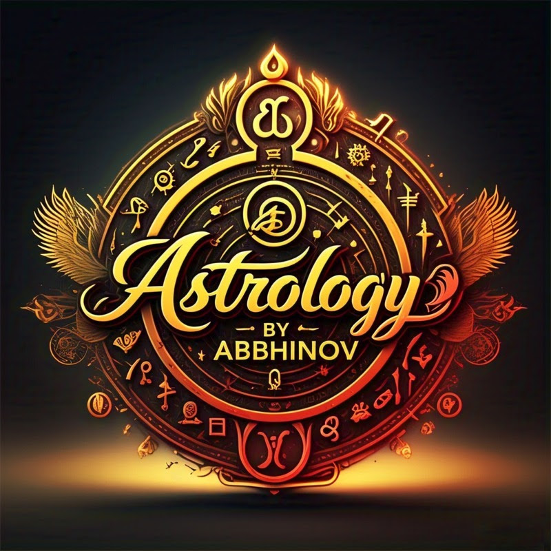 Astrology by Abbhinov