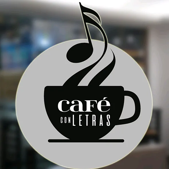 Cafe con Letras