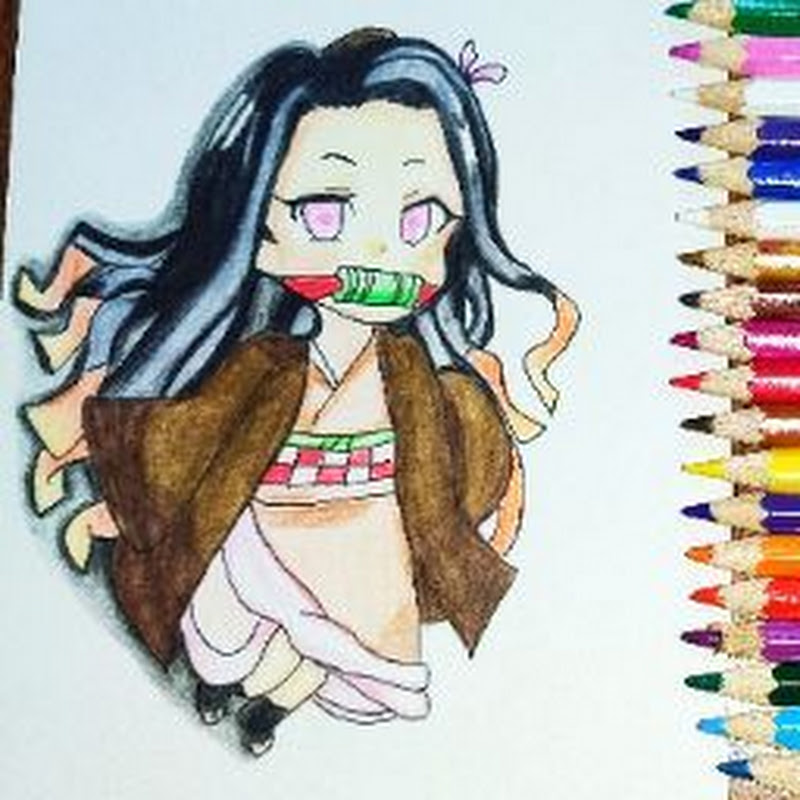 رسم نوره