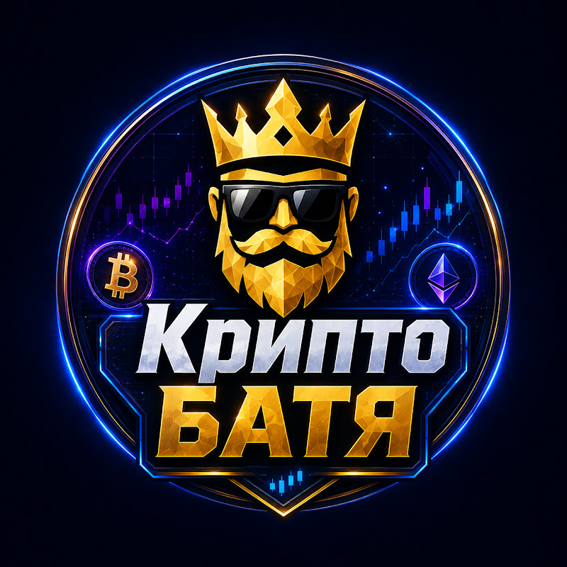 Крипто Батя 