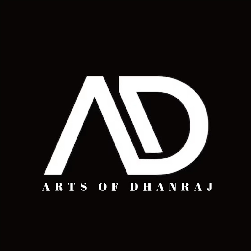Arts Of Dhanraj