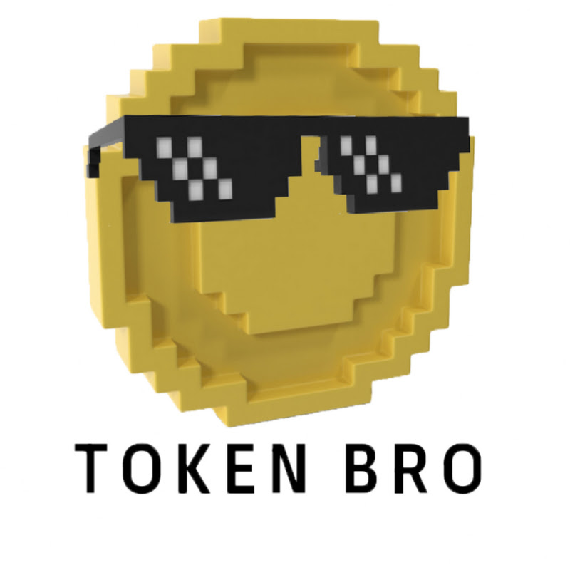 TOKEN BRO