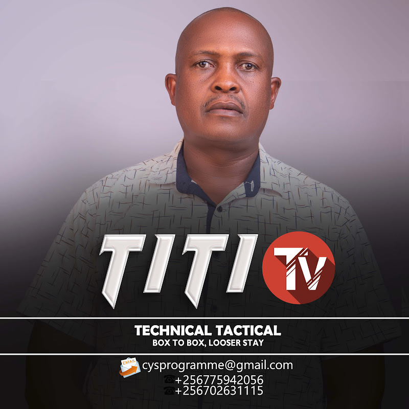 TiTi Tv
