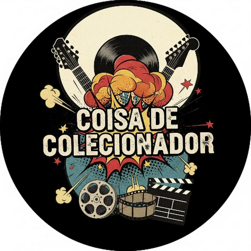 Coisa de Colecionador 