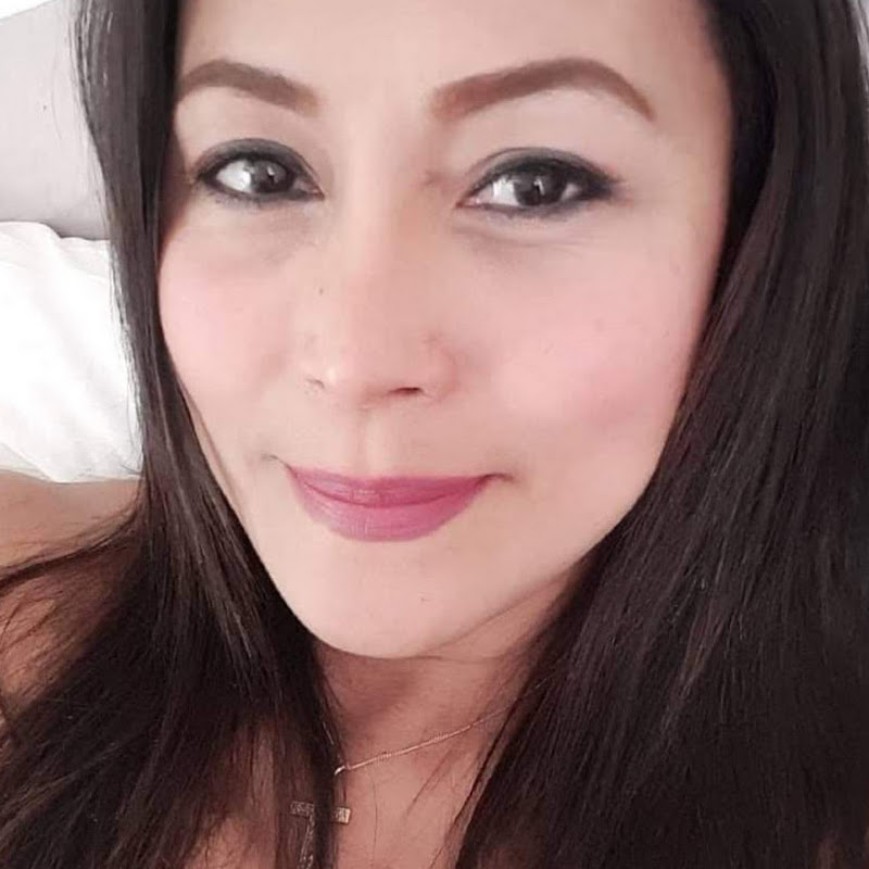 Trisha Lauricio