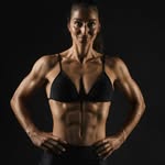 Caroline | Strength & Performance Coach