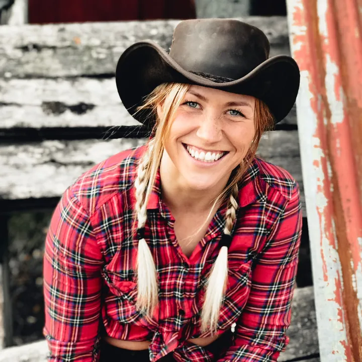 Tonje Fjeldstad