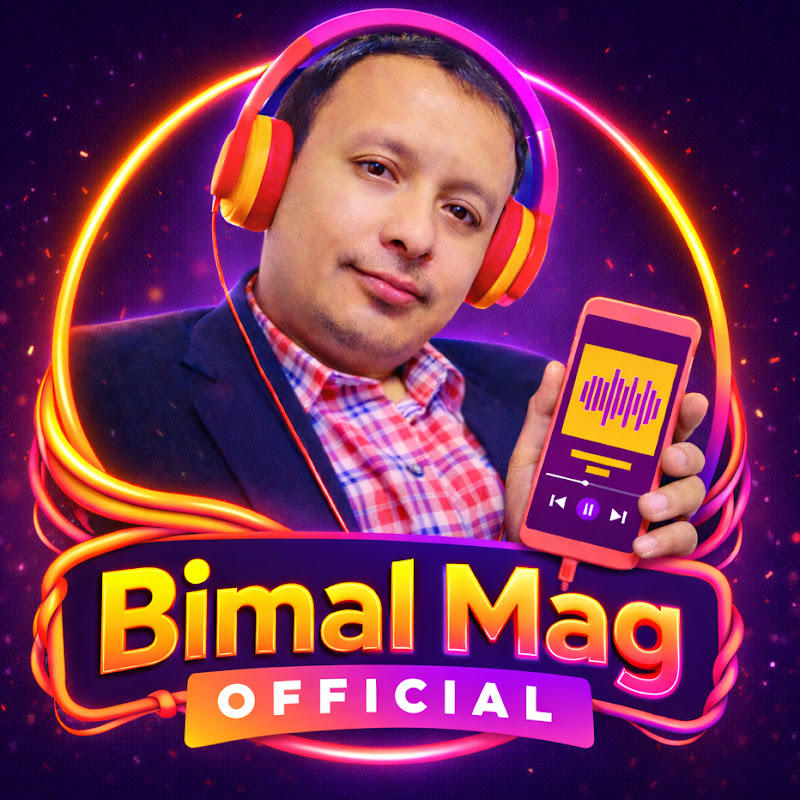 Bimal Mag Official 