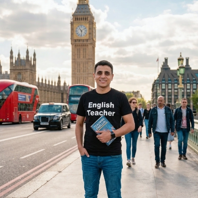 English Plaza - Muhammad A. Hassan 