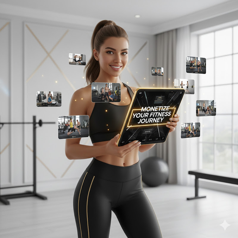 SwingPunch Fitness
