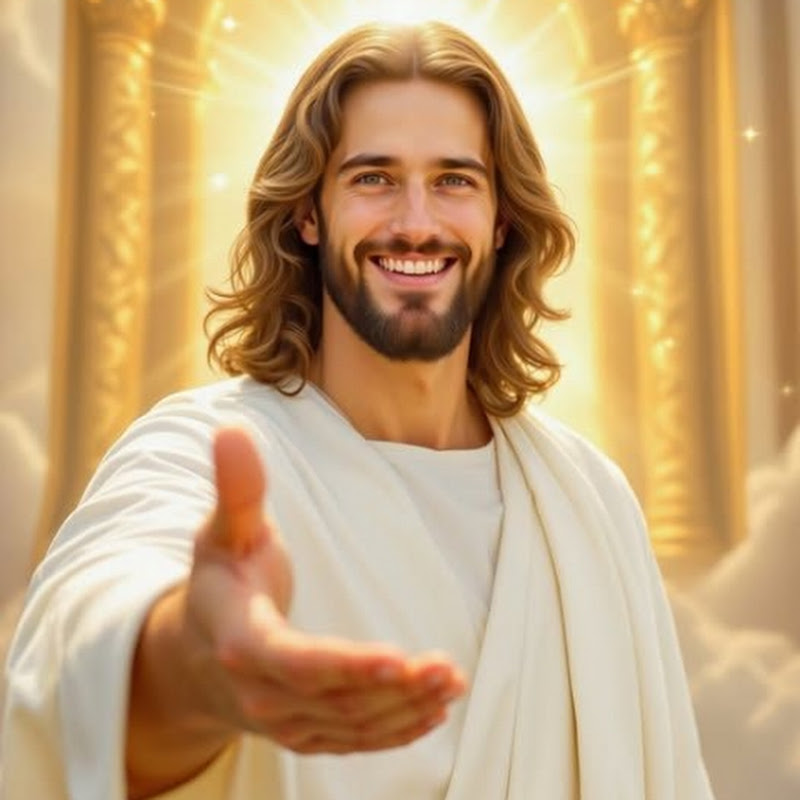 God cares