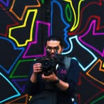 Hisham Abdel Khalek