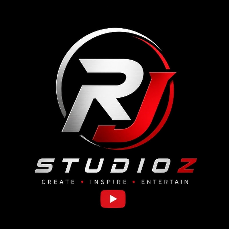 RJ STUDIOZ