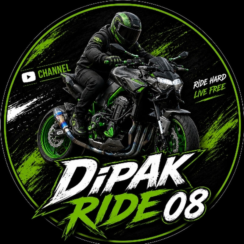 DipAk Ride 08