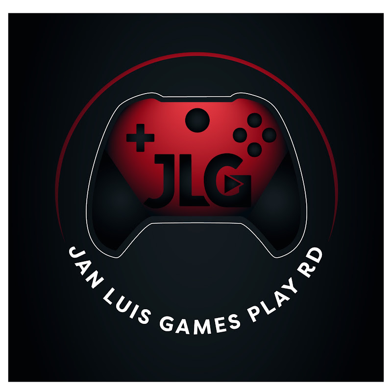 Jan Luis Games Play RD