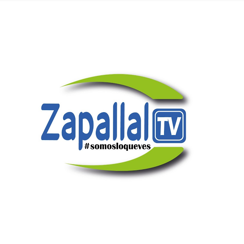 ZAPALLAL TV