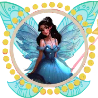 Wise Sleep Fairy