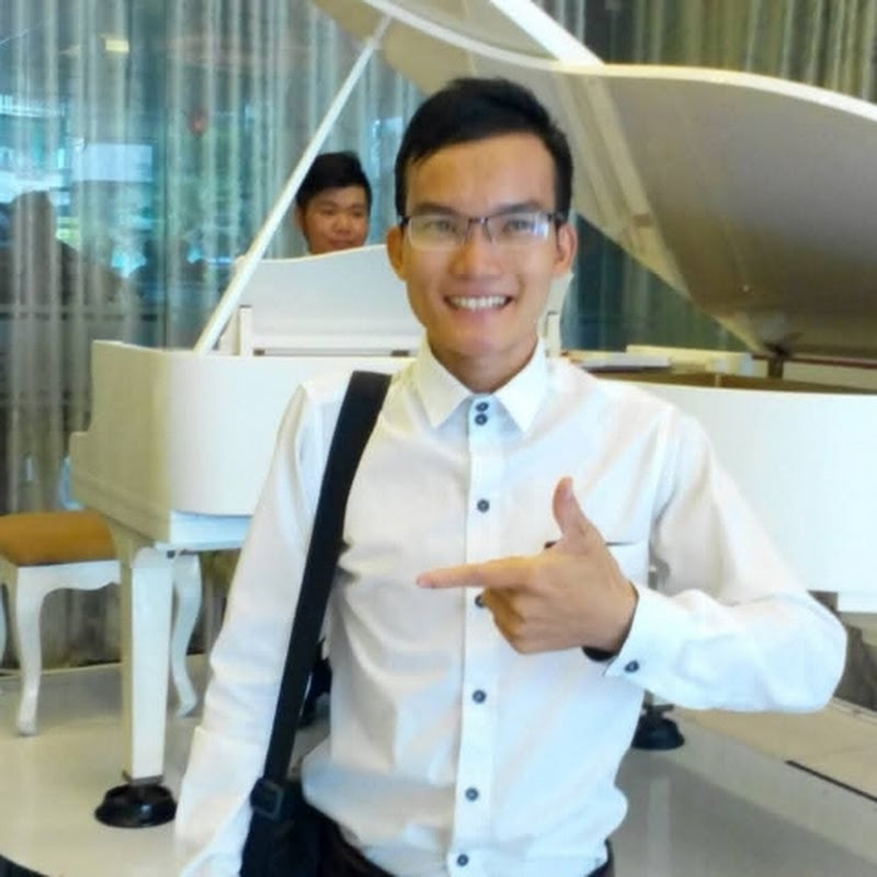 Ken Đời Thường