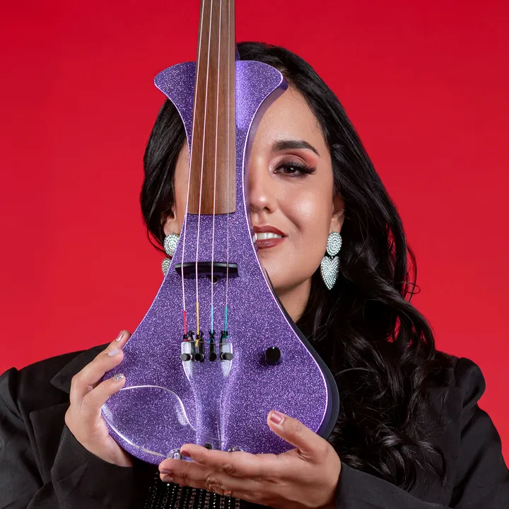 Violinista Aguascalientes 🇲🇽