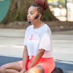 Tiana 🧿- Yoga Instructor
