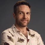 Michael Lucas