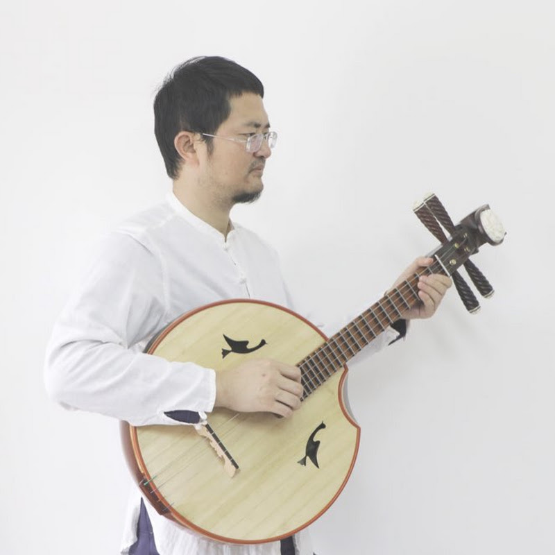 李荃生中阮